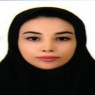 نفیسه حبیب اللهی سید بیگلو