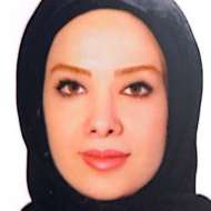 بهنوش سادات دستخط گشتی