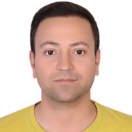 محمد علی خواجوئی نژاد