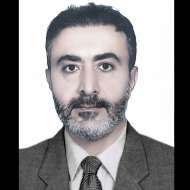 سیروس عزیزاللهی