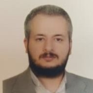 جواد طوفانی چهارده