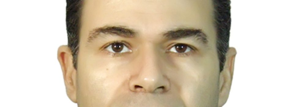 سیدمحمد هاشمی