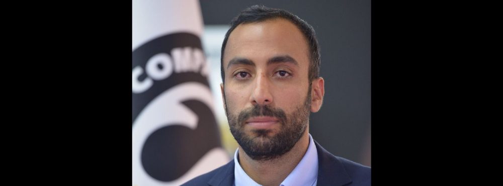 بهزاد عزیزپور