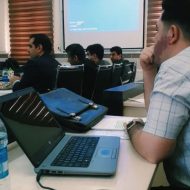 رسول مرادی حرینی